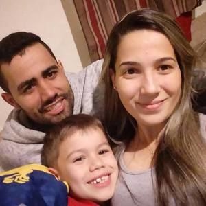 Meet your Posher, Marcos